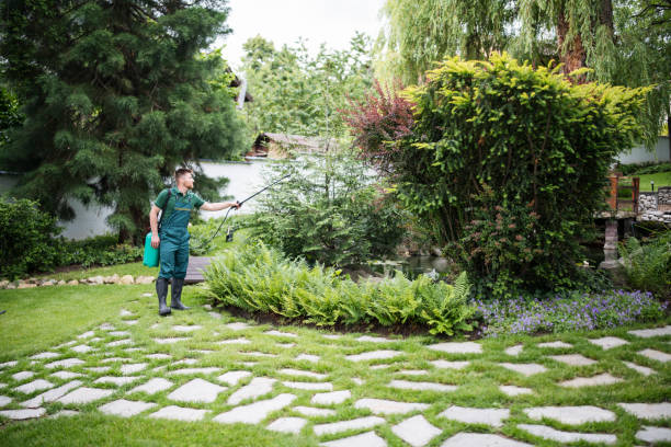 Best Commercial Pest Control Services  in Island Heights, NJ
